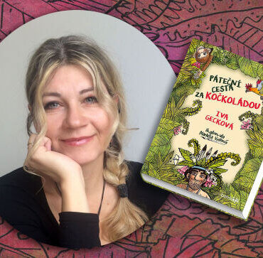 „S autory knih se vzájemně respektujeme“